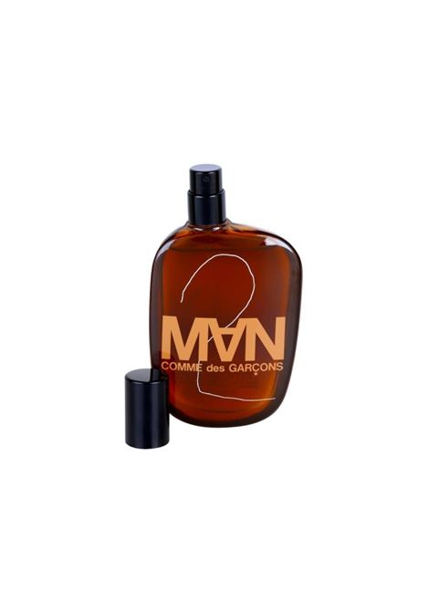 Profumo 2 man 100 ml - unisex COMME DES GARCONS PARFUMS | 65001476MLT